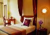 Howard Square Deluxe Twin Room